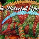 Agile Waterfall Hybrid